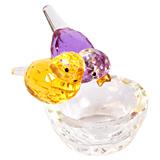 Crystal Birds