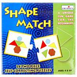 Send Shape Match to Hyderabad
