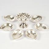 Auspicious Diya Assortment