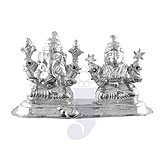 Send Diwali to India. Laxmi Ganesh Idol to India. to all destinations in India