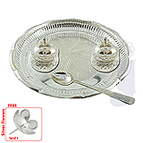 Puja Thali hamper