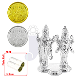 Laxmi Narayan Coin Hamper