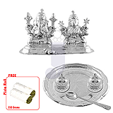 Send Thali Hamper to Hyderabad