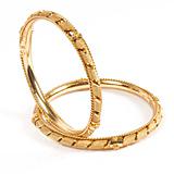 Elegant Ring Bangles