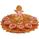 Send Deepavali Ganesh to all destinations in India