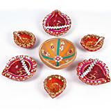 Send Divine Medley to India