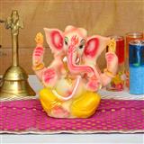 Laddoo Ganesha