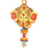 Send Sri Ganesha Wall Hanging to all destinations in India