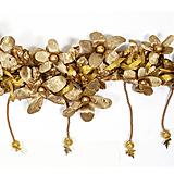 Exclusive Golden Chimes Bandarwal