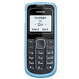 Send Nokia 1202 to all destinations in India