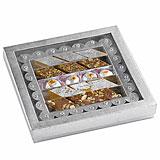 Send Dryfruit Ka Jalwa - 500 Gm to Mumbai
