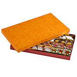 Send Fancy Box- 500 Gm to Mumbai
