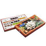 Send Mix Mithai Box- 1 Kg to Mumbai