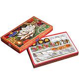 Mix Sweets Box- 500 Gms