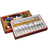 Mixed Mithai Box-500 Gm