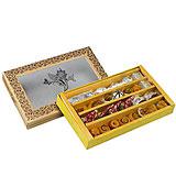 Mixed Sweets Giftpack- 500 Gm