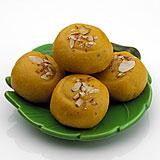 Mawa Peda Kesar - 1 Kg