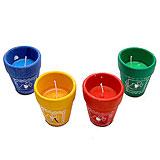 Send Enchanting Candles to India