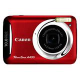 Canon PowerShot A495