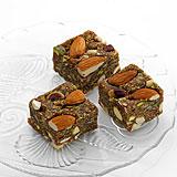 Send Nut Khut - 500 Gm to Mumbai