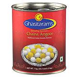 Send Chaina Angoor - 1 Kg to Mumbai
