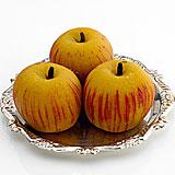 Send Dryfruit Apple - 1 Kg to Mumbai