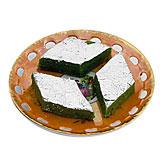 Send Pista Katli -  500 Gm to Mumbai