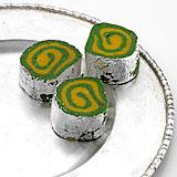 Send Pista Moon - 500 Gm to Mumbai