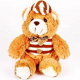Furry Teddy
