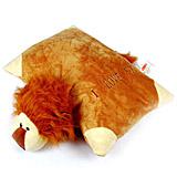 Little Cub Pillow
