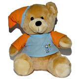 Adorable Teddy
