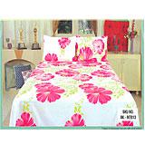 Send Cotton Bed Sheets to Mumbai