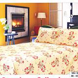 Send Elegant Bed Sheet Set to Mumbai