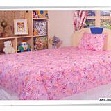 Send Symphony Bed Linen to Mumbai