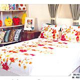 Send Mystiq Bed Sheets to Mumbai