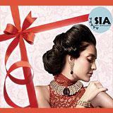 Sia Gift Voucher Rs.1000/-