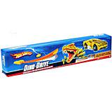Dino Drive
