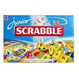 Send Junior Scrabble to Hyderabad
