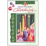 Send Merry Christmas XK-14 to all destinations in India