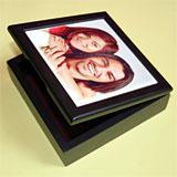 Keepsake Box to India