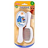 Send Comb and Brush Set to Mumbai