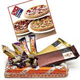 Yummy Delite Hamper