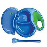 Send Easy Grip Bowl to Mumbai