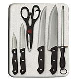 Send Kitchen Knife Board Set to Mumbai