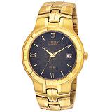 Citizen Quartz Him 07