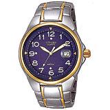 Citizen Quartz Him 08