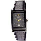 Citizen Leather Him 16