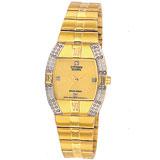 Citizen Leather Him 21