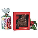 Send Scooter Santa Chocolate to all destinations in India