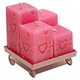 Send Love Blocks to all destinations in India